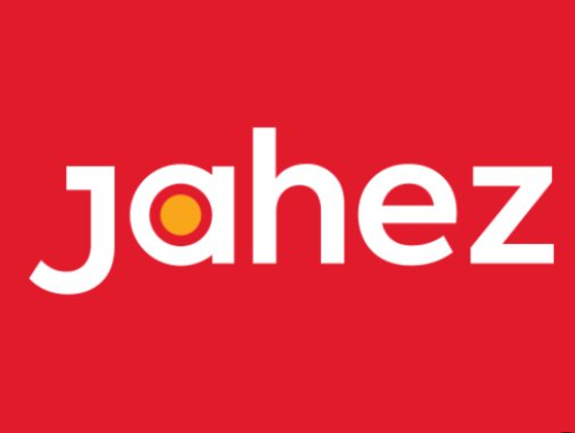 Jahez application logo