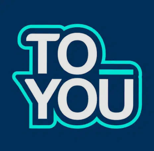 ToYou application logo